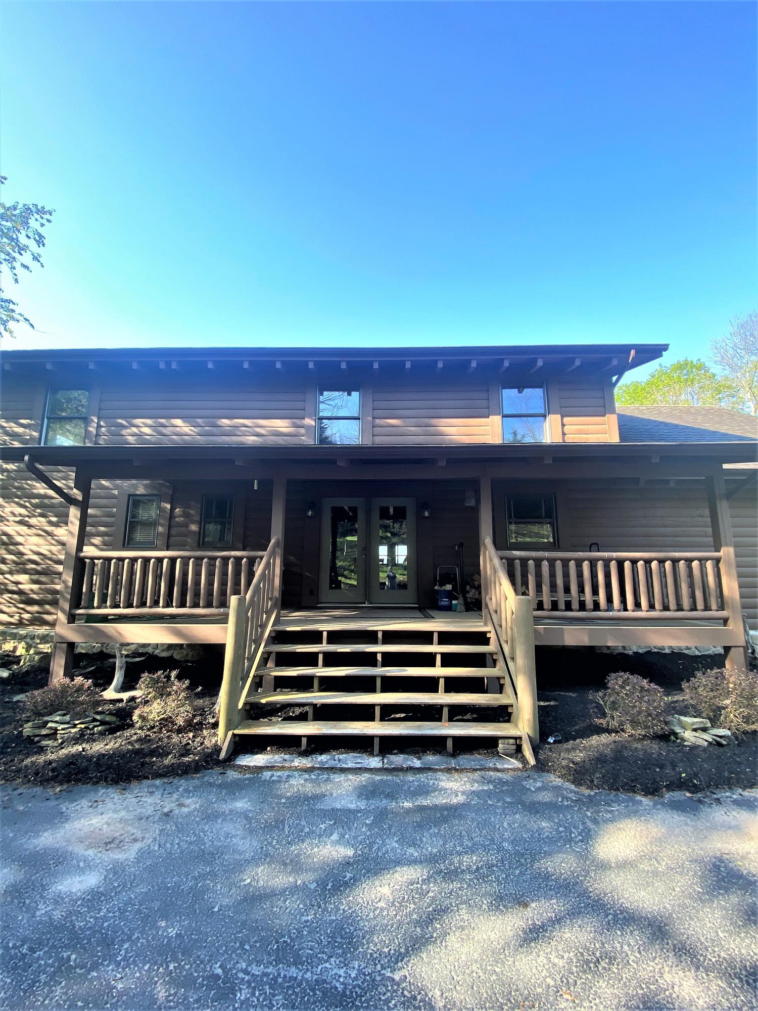 1801 Hawthorne Valley Road Slatyfork, WV 26291 - Photo 13 of 49 Gallery Image 13