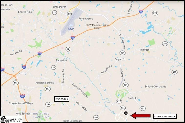1709 River Road Woodruff, SC 29388 - Photo 28 of 28