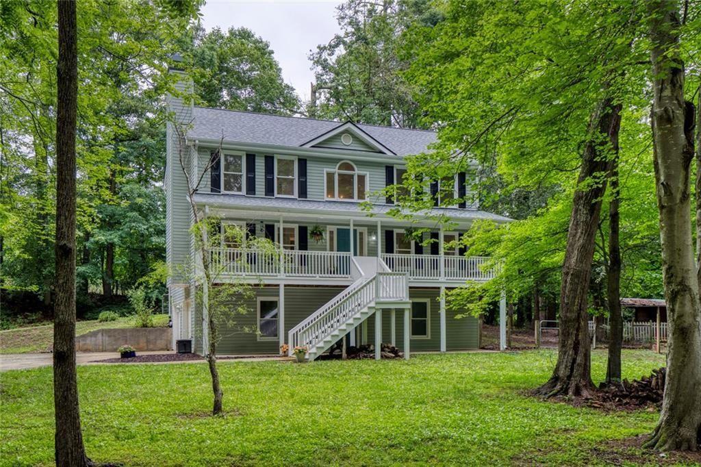 1274 Roper Road Canton, GA 30115 - Photo 86 of 113