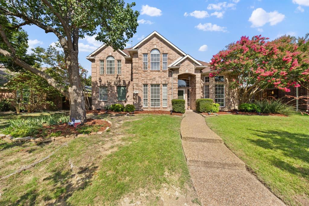 751 Yellowstone Drive Allen, TX 75002 - Photo 2 of 37