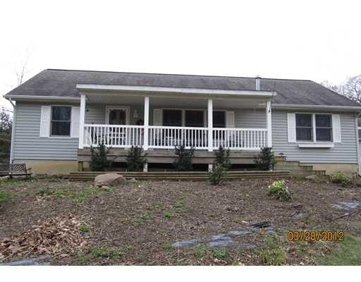 12199 Dewey Road Munith, MI 49259 - Photo 1 of 25 Photo 1