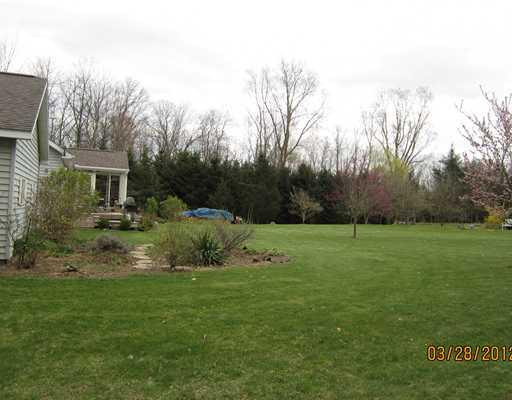 12199 Dewey Road Munith, MI 49259 - Photo 3 of 25 Photo 3