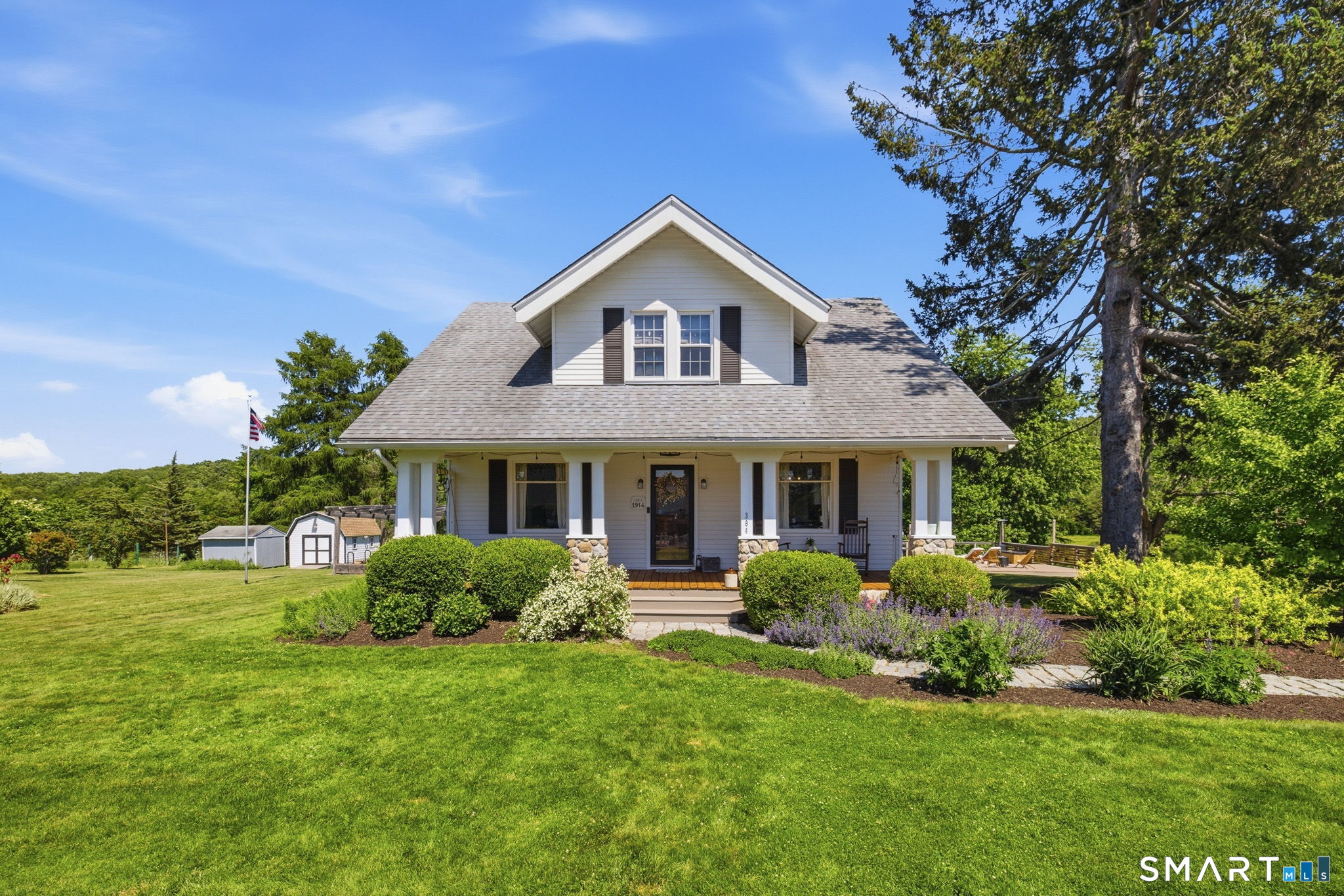 364 Coleman Road Middletown, CT 06457 - Photo 26 of 40