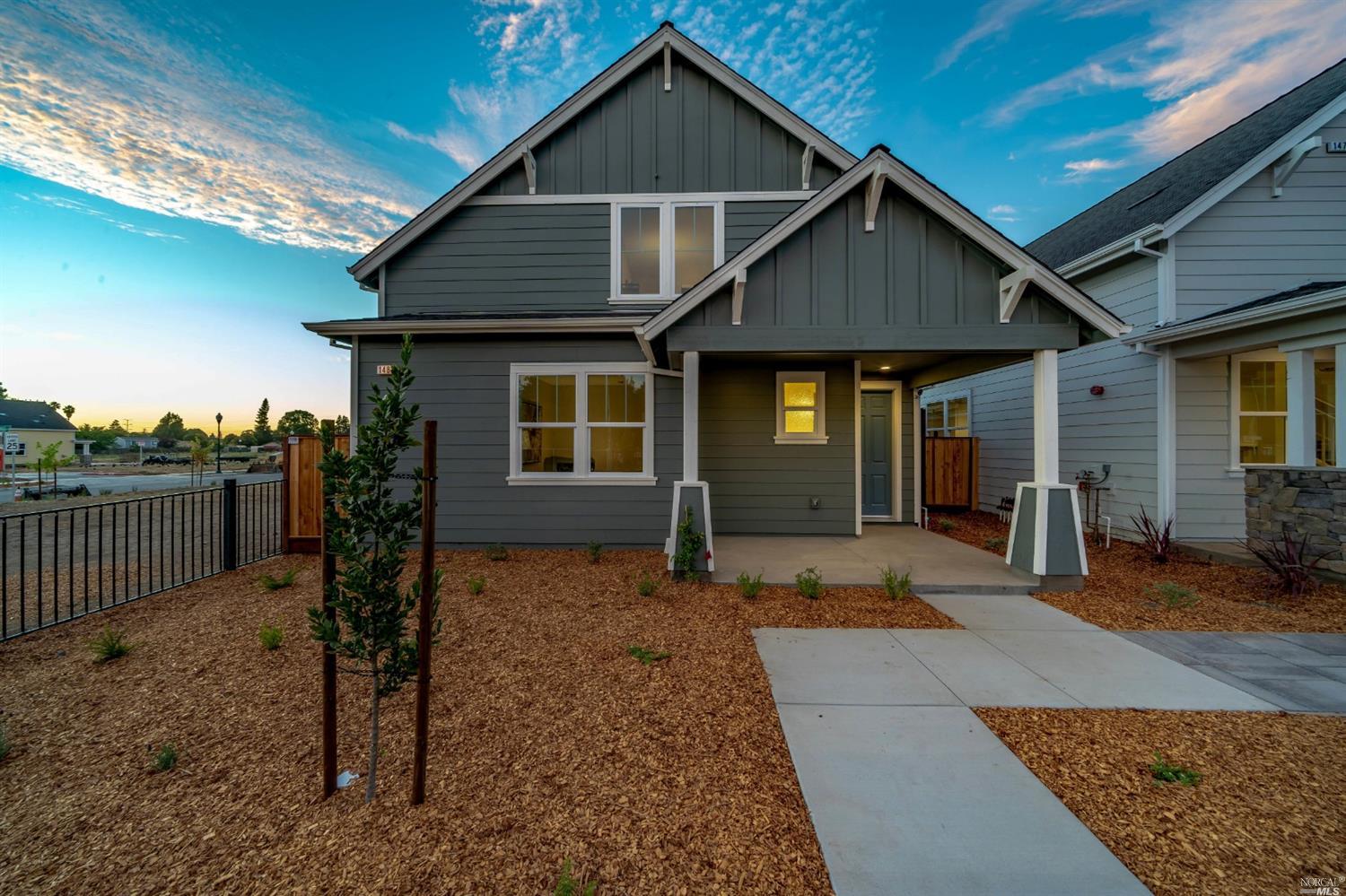 1483 West 3rd Street Santa Rosa, CA 95401 - Photo 1 of 1 Gallery Image 1