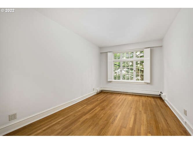 1209 Southwest 6th Avenue, Unit 303 Portland, OR 97204 - Photo 25 of 32 Bedroom