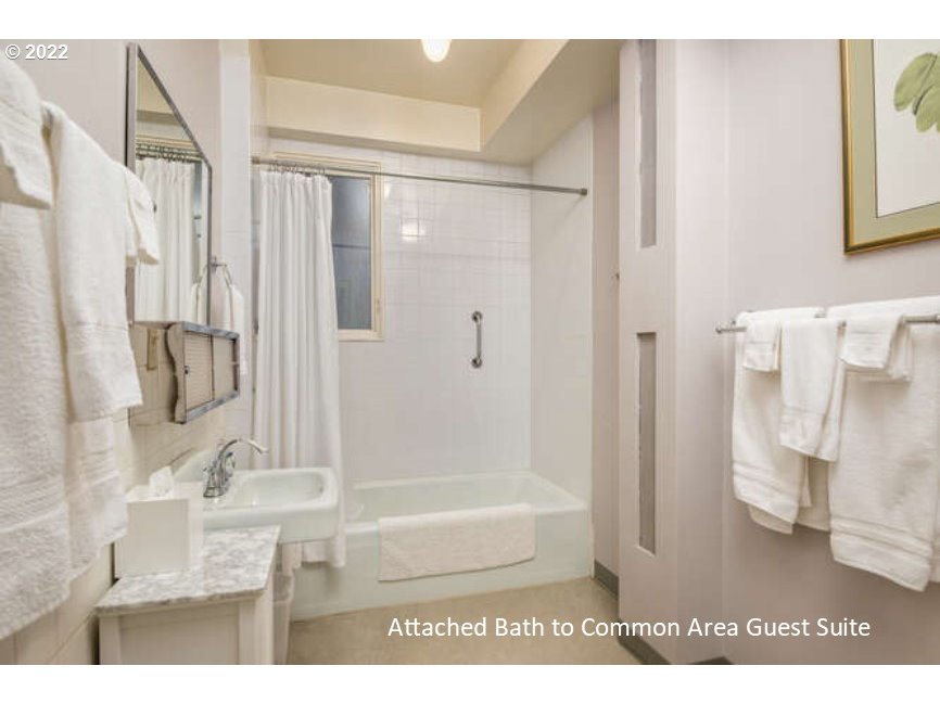 1209 Southwest 6th Avenue, Unit 303 Portland, OR 97204 - Photo 30 of 32 Community Amenities