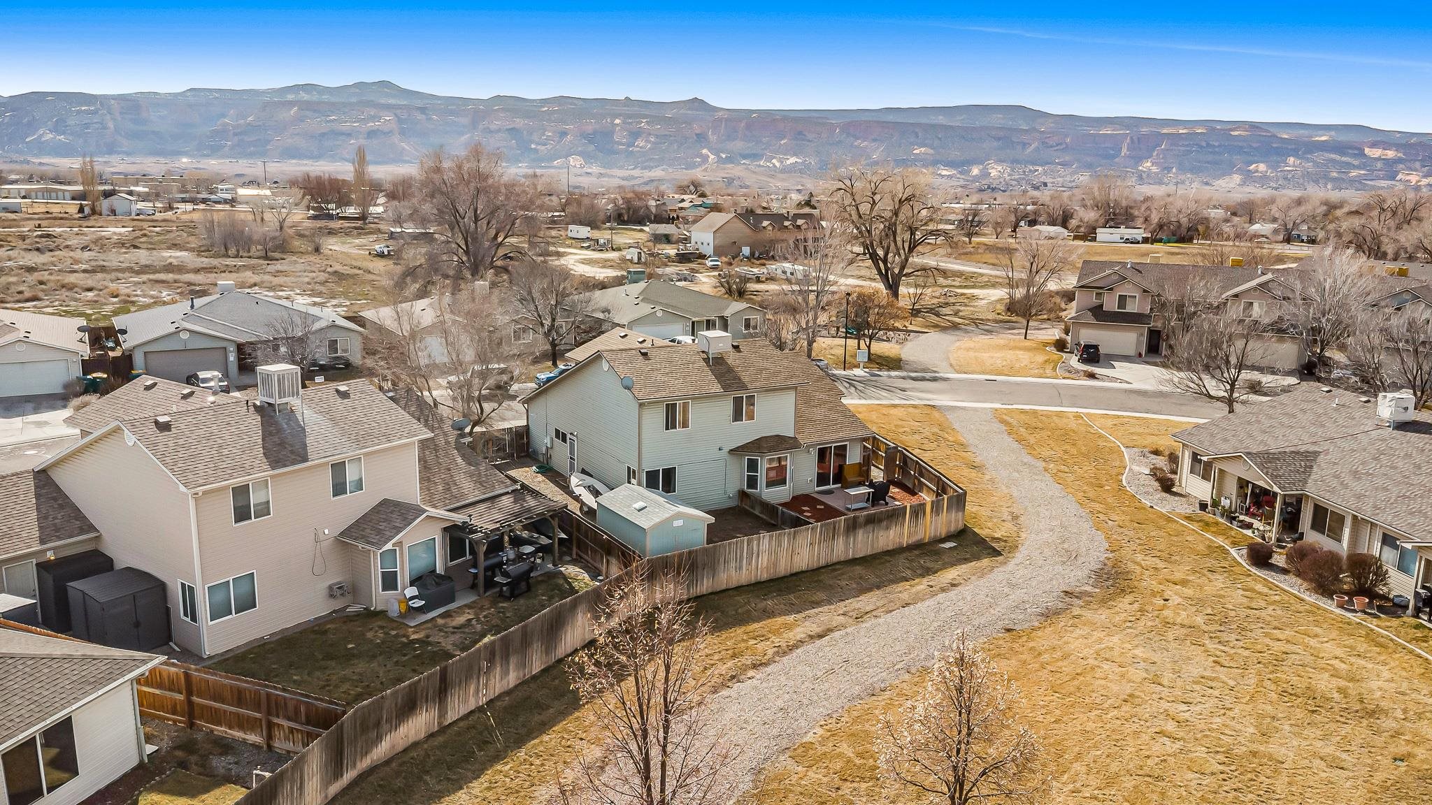 256 Sargent Circle Fruita, CO 81521 - Photo 28 of 40