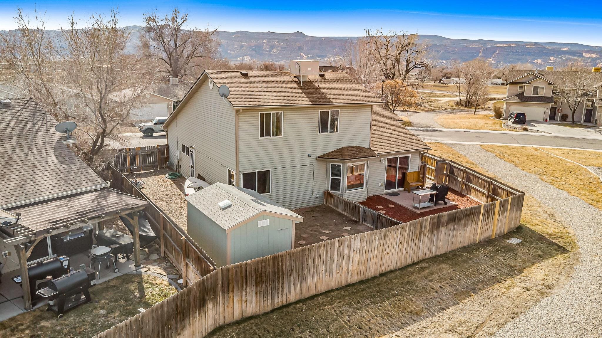 256 Sargent Circle Fruita, CO 81521 - Photo 29 of 40