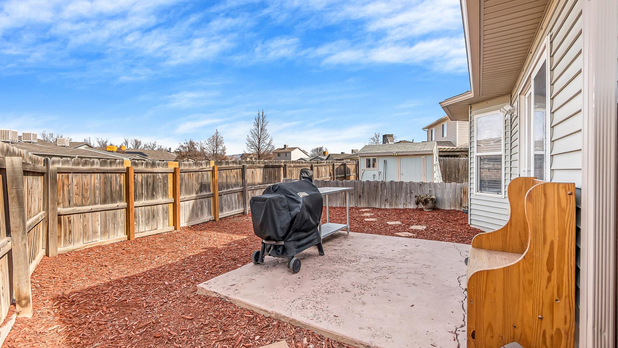 256 Sargent Circle Fruita, CO 81521 - Photo 30 of 40