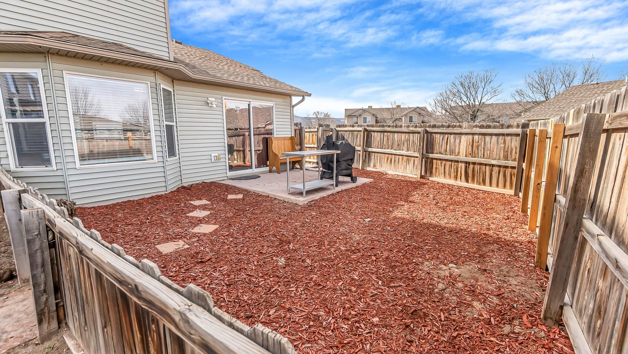 256 Sargent Circle Fruita, CO 81521 - Photo 31 of 40