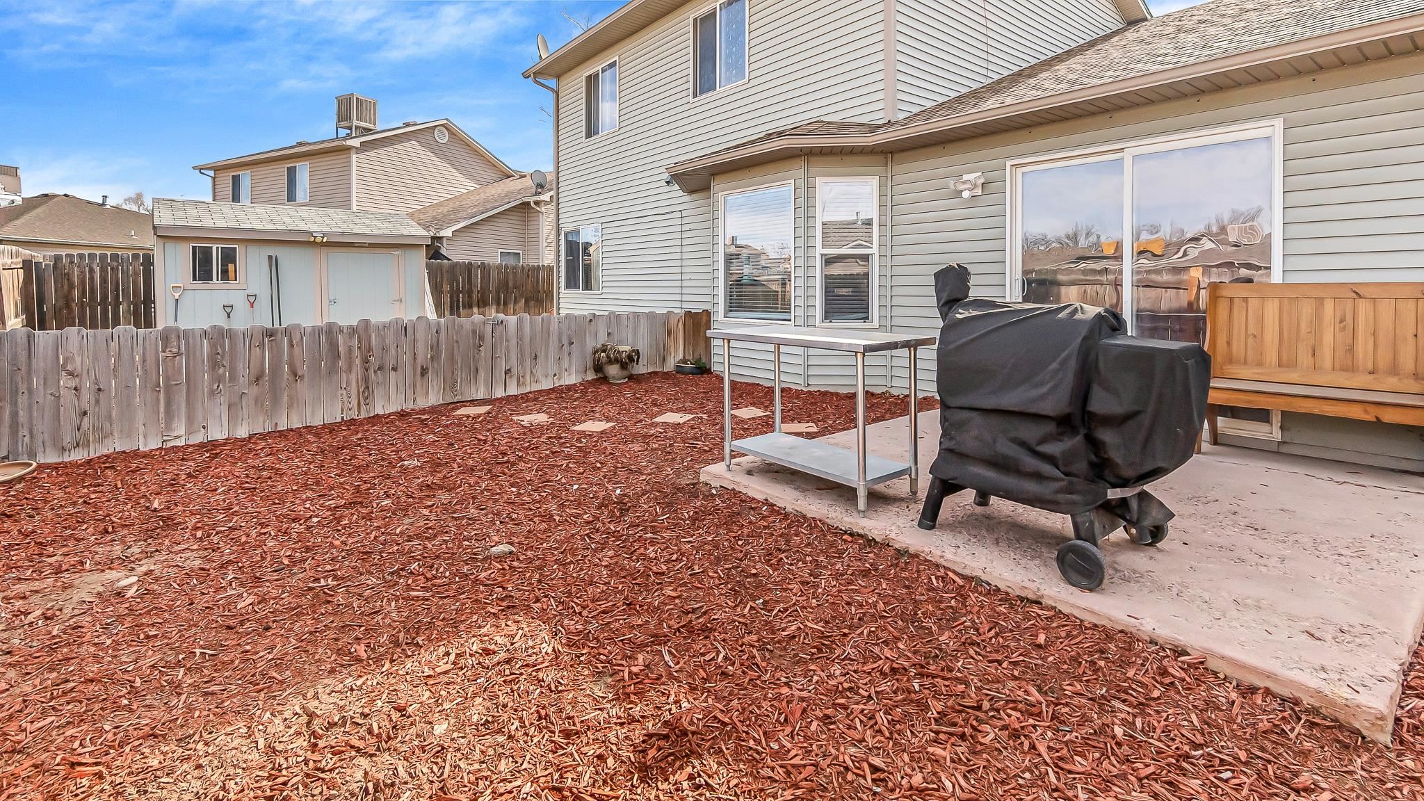 256 Sargent Circle Fruita, CO 81521 - Photo 32 of 40