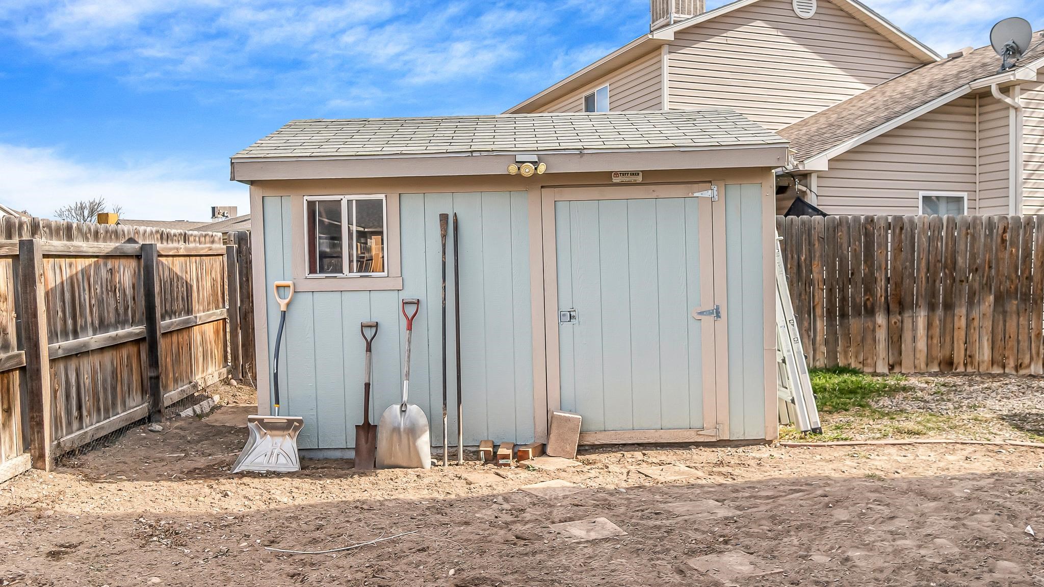 256 Sargent Circle Fruita, CO 81521 - Photo 34 of 40