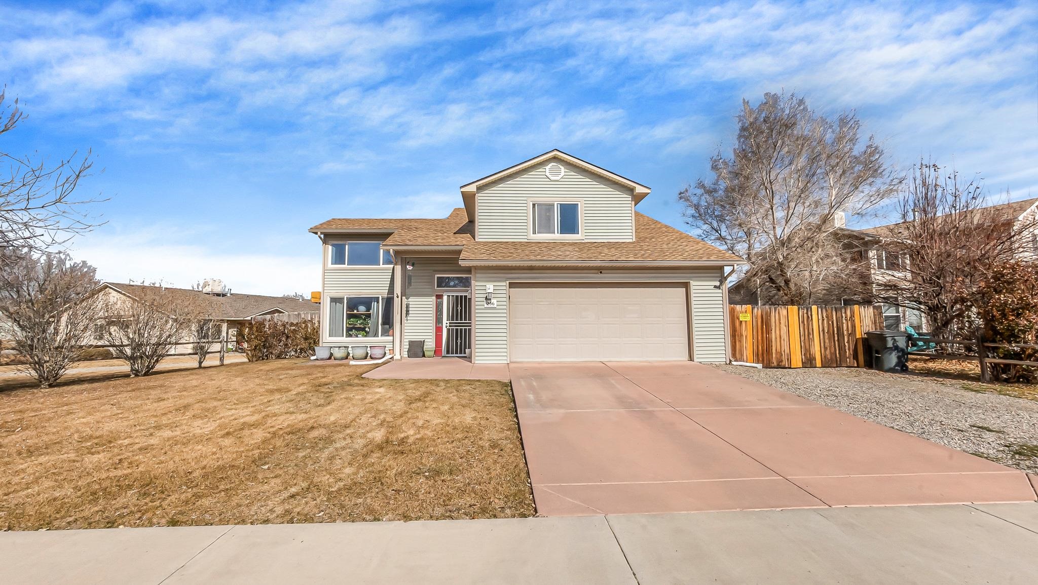 256 Sargent Circle Fruita, CO 81521 - Photo 37 of 40
