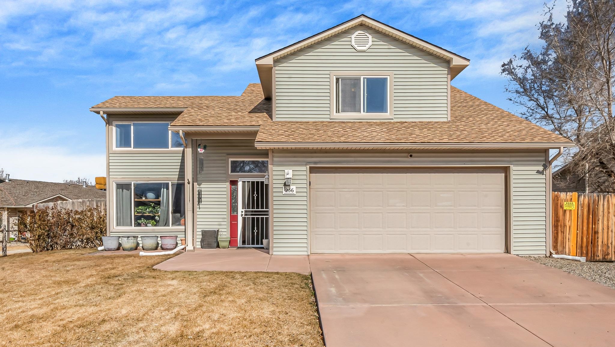 256 Sargent Circle Fruita, CO 81521 - Photo 38 of 40