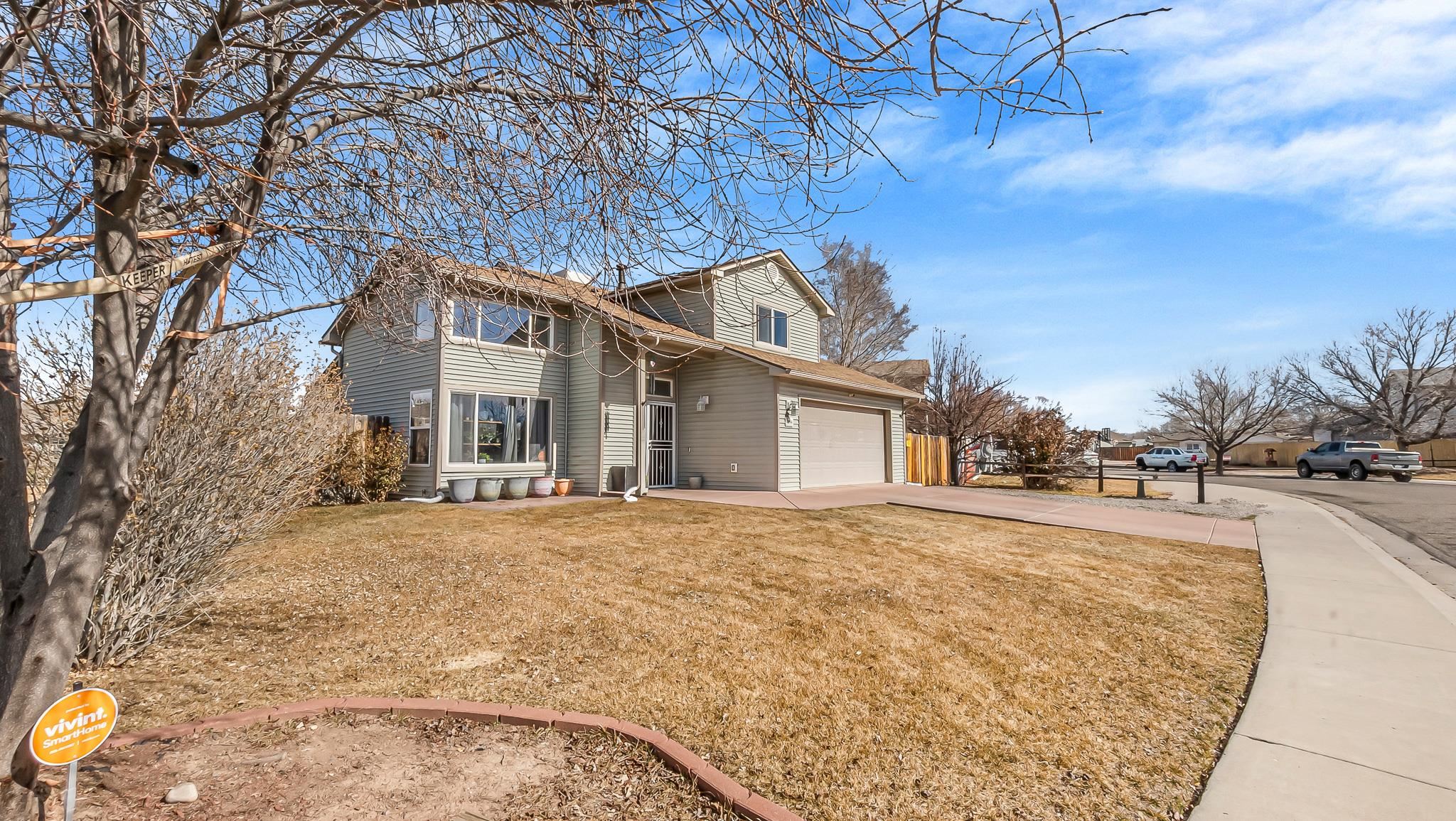 256 Sargent Circle Fruita, CO 81521 - Photo 39 of 40