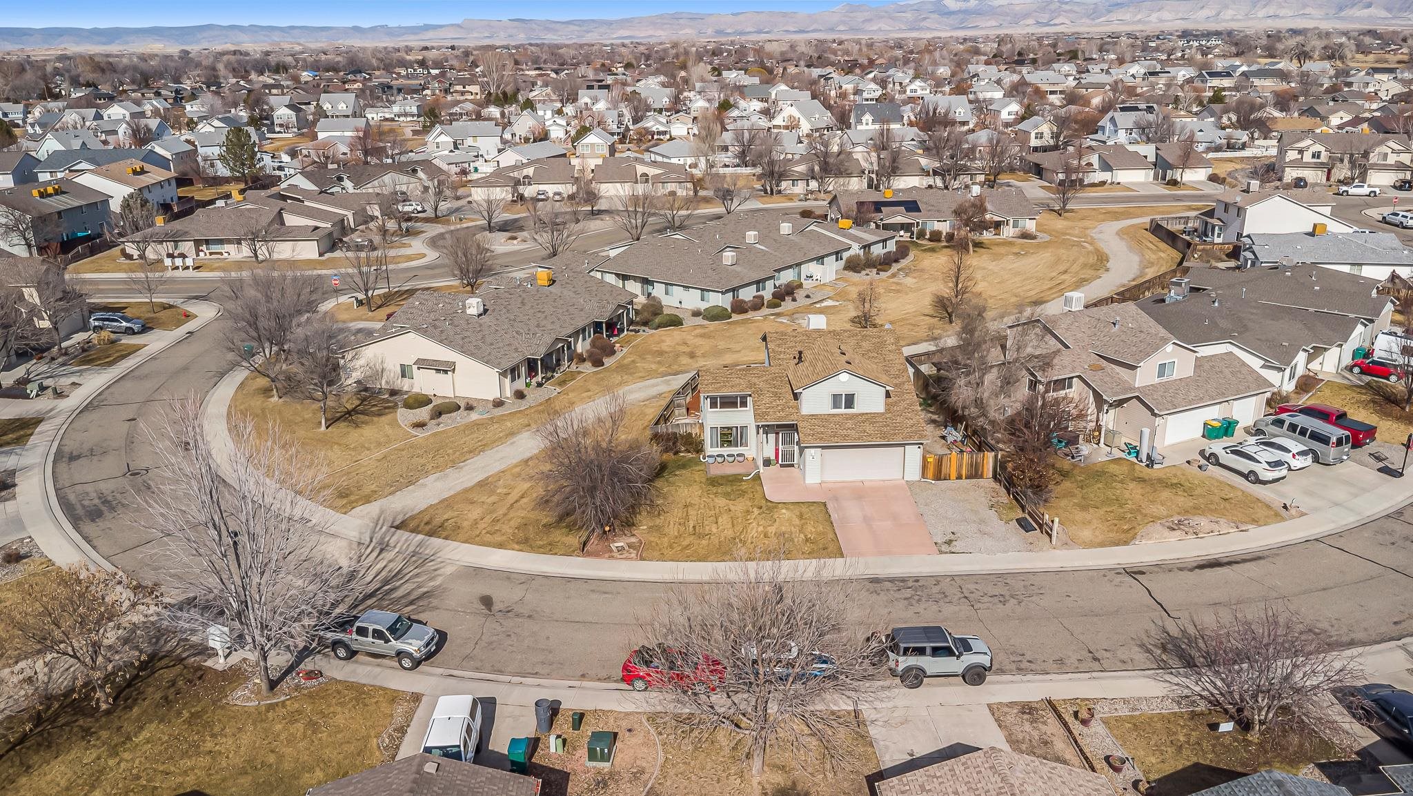 256 Sargent Circle Fruita, CO 81521 - Photo 40 of 40