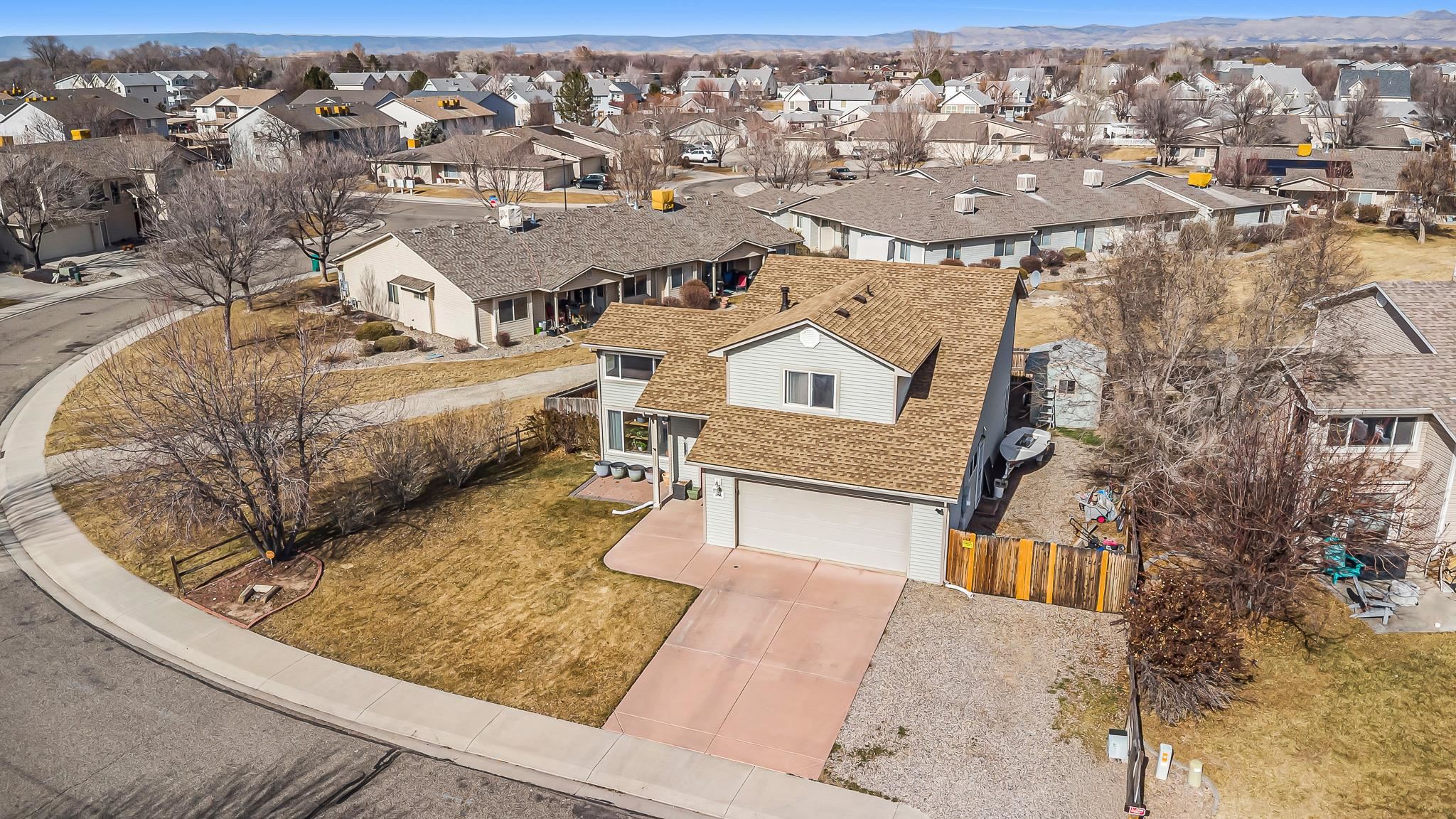 256 Sargent Circle Fruita, CO 81521 - Photo 4 of 40