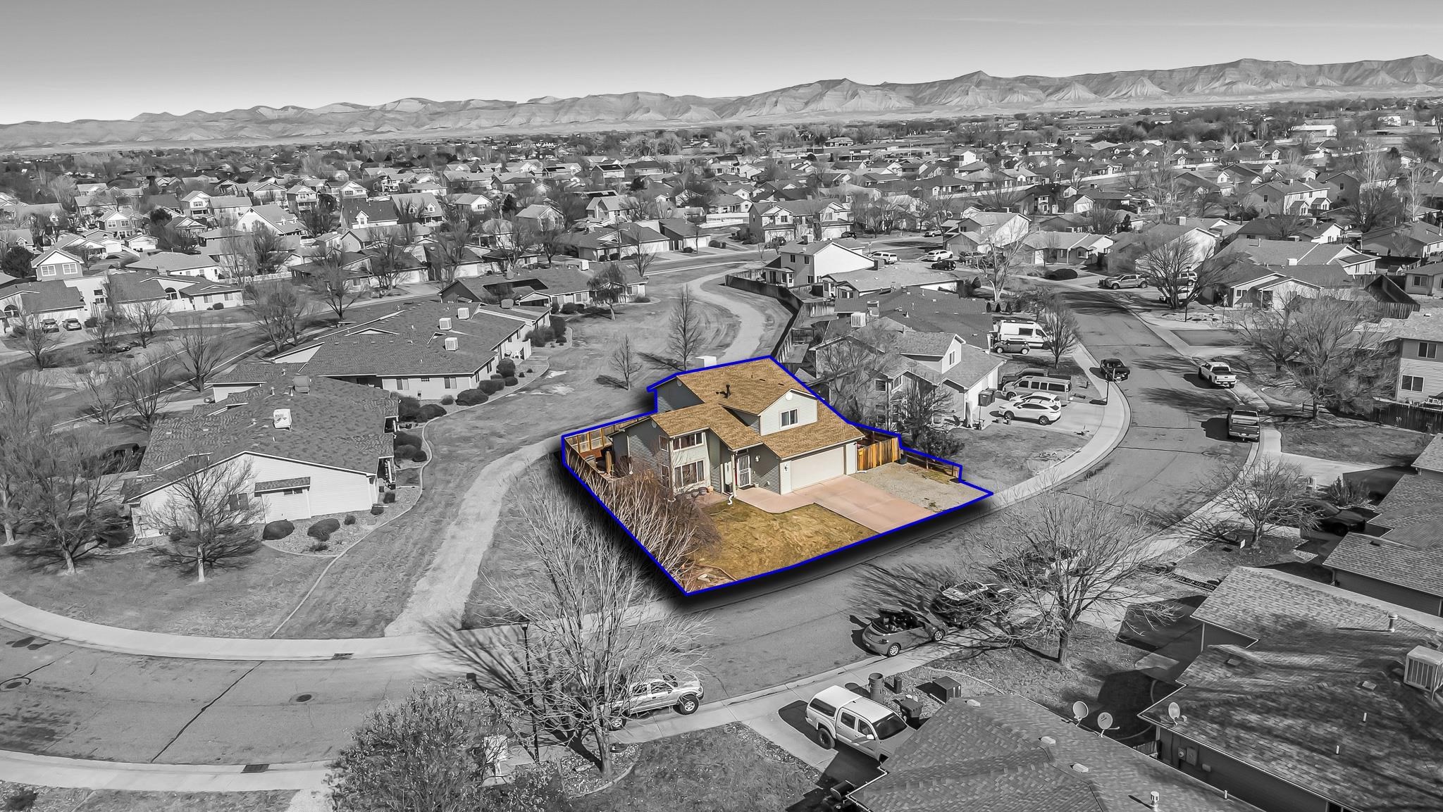 256 Sargent Circle Fruita, CO 81521 - Photo 6 of 40