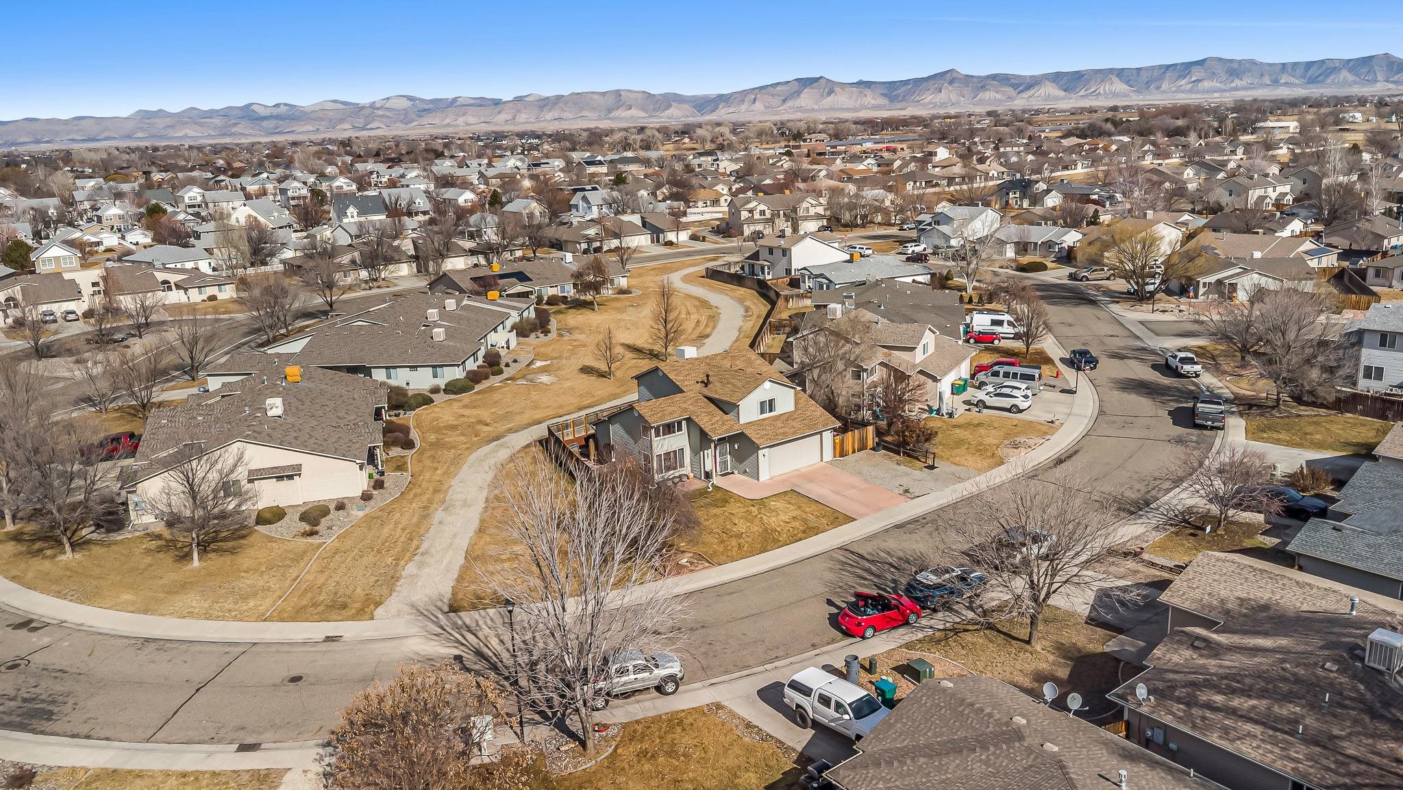 256 Sargent Circle Fruita, CO 81521 - Photo 7 of 40