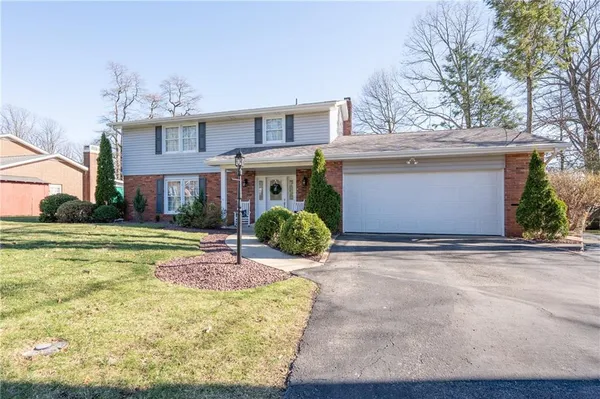 $399,900 | 1106 Scenic Drive, Greensburg, PA 15601