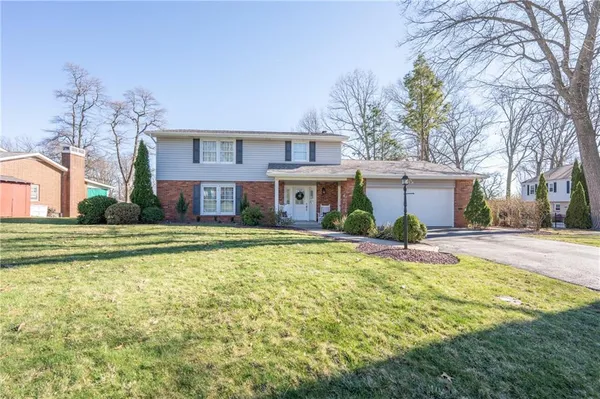 $399,900 | 1106 Scenic Drive, Greensburg, PA 15601