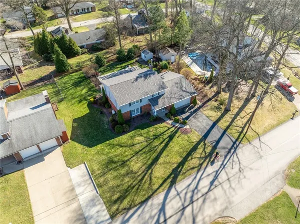 $399,900 | 1106 Scenic Drive, Greensburg, PA 15601