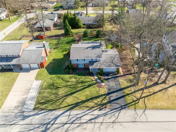 $399,900 | 1106 Scenic Drive, Greensburg, PA 15601