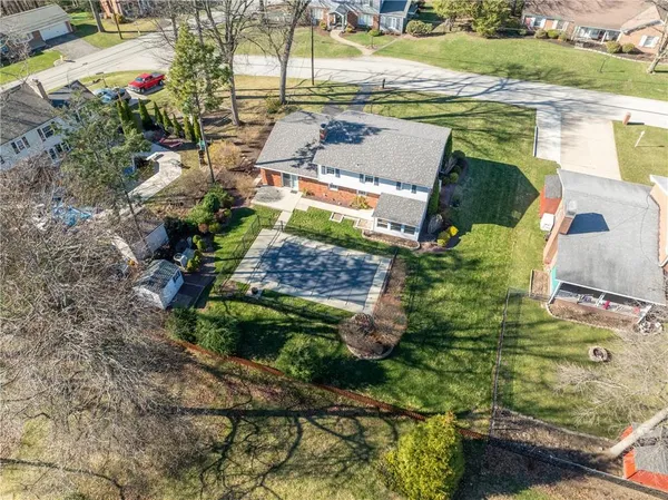 $399,900 | 1106 Scenic Drive, Greensburg, PA 15601
