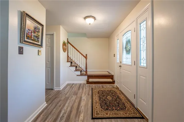 $399,900 | 1106 Scenic Drive, Greensburg, PA 15601