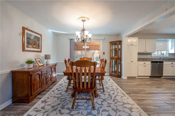 $399,900 | 1106 Scenic Drive, Greensburg, PA 15601