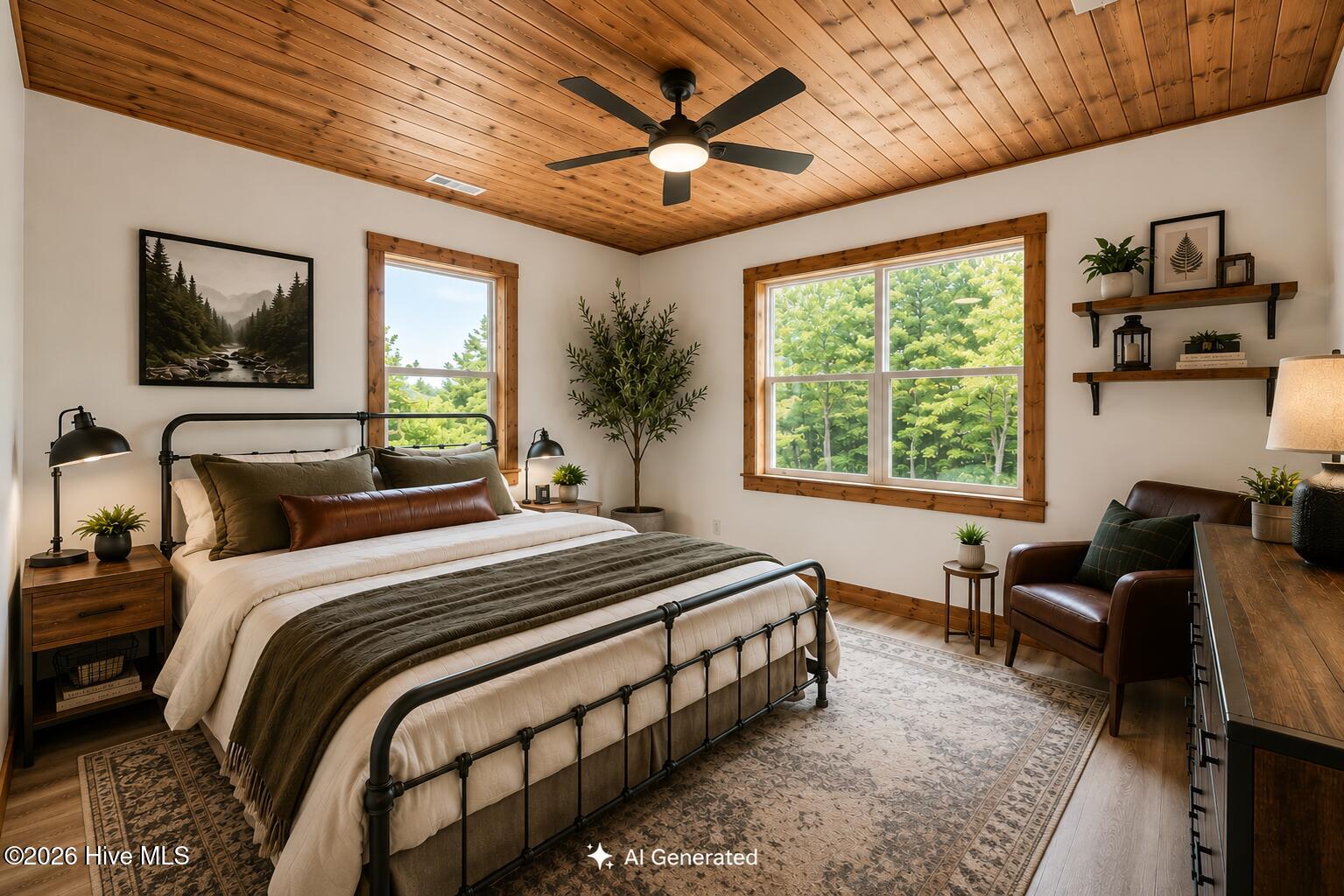 140 Short Oak Run Murphy, NC 28906 - Photo 25 of 81