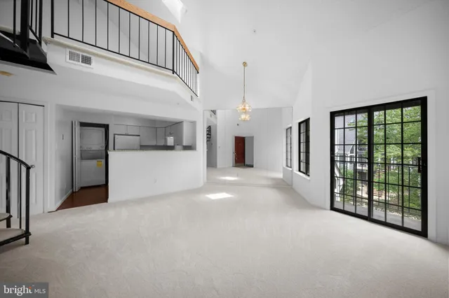 $490,000 | 7013 Birkenhead Place, Unit F, Alexandria, VA 22315