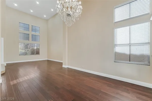 $875,000 | 7 Crown Valley Drive, Henderson, NV 89074