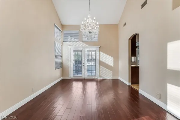 $875,000 | 7 Crown Valley Drive, Henderson, NV 89074