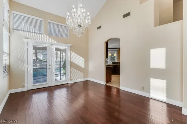 $875,000 | 7 Crown Valley Drive, Henderson, NV 89074