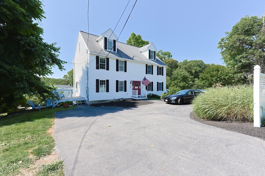 727 Waverley Road, Unit 727 North Andover, MA 01845 - Photo 1 of 20 Gallery Image 1