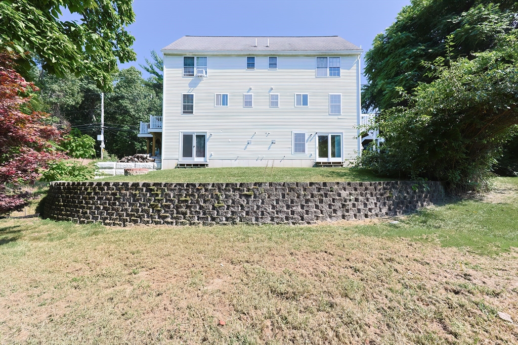 727 Waverley Road, Unit 727 North Andover, MA 01845 - Photo 20 of 20 Gallery Image 20