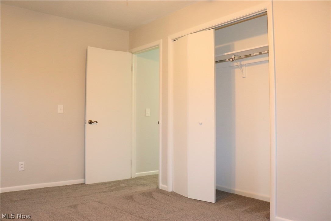 14302 Main Market Road Hiram, OH 44234 - Photo 11 of 20 Bedroom 3