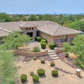 $795,000 | 5989 East Wildcat Drive, Cave Creek, AZ 85331