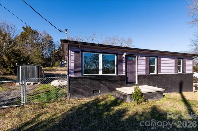 $240,000 | 2271 Knowles Street, Kannapolis, NC 28083