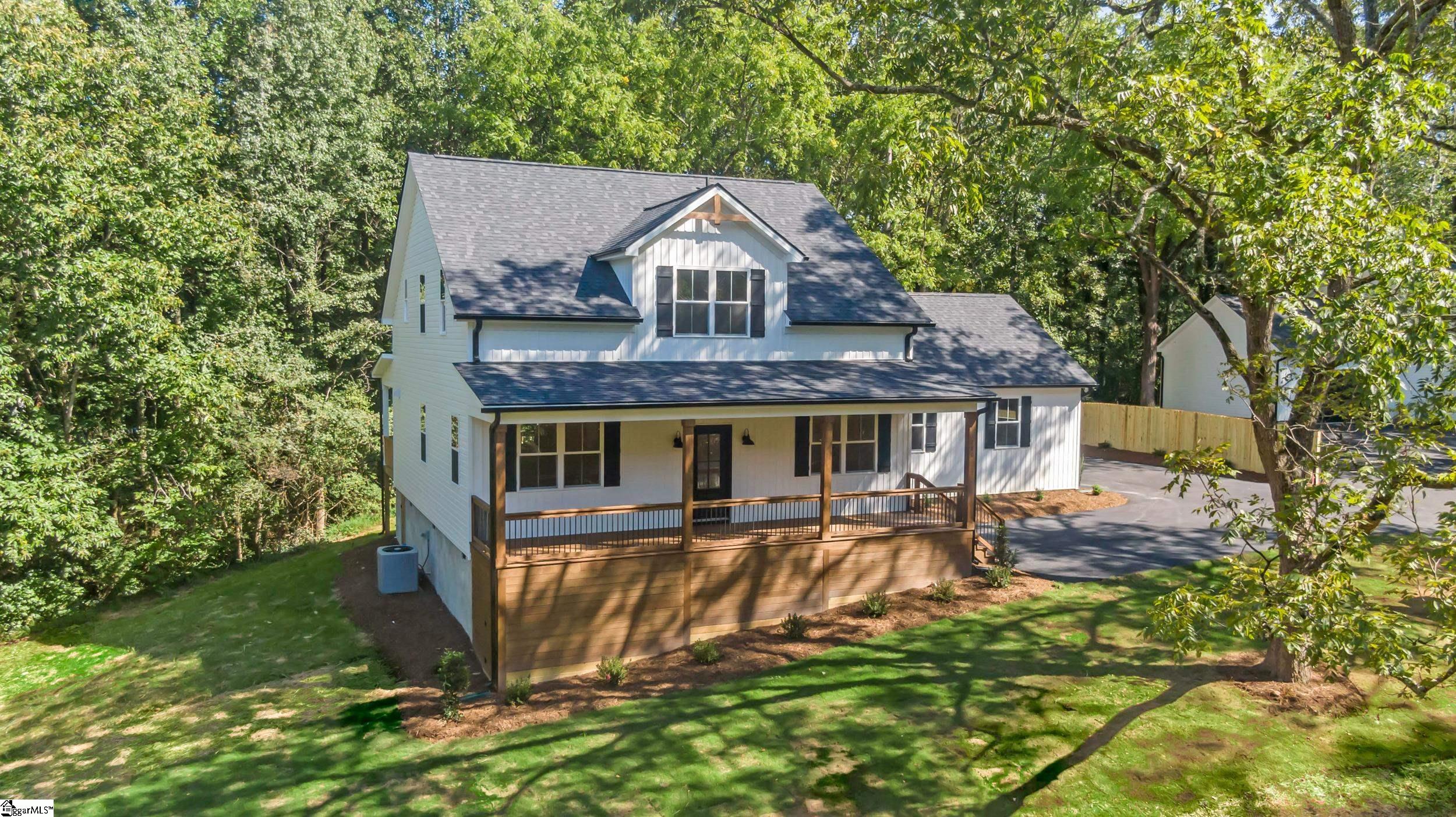 780 White Horse Rd Extension Travelers Rest, SC 29690 - Photo 1 of 44 Gallery Image 1