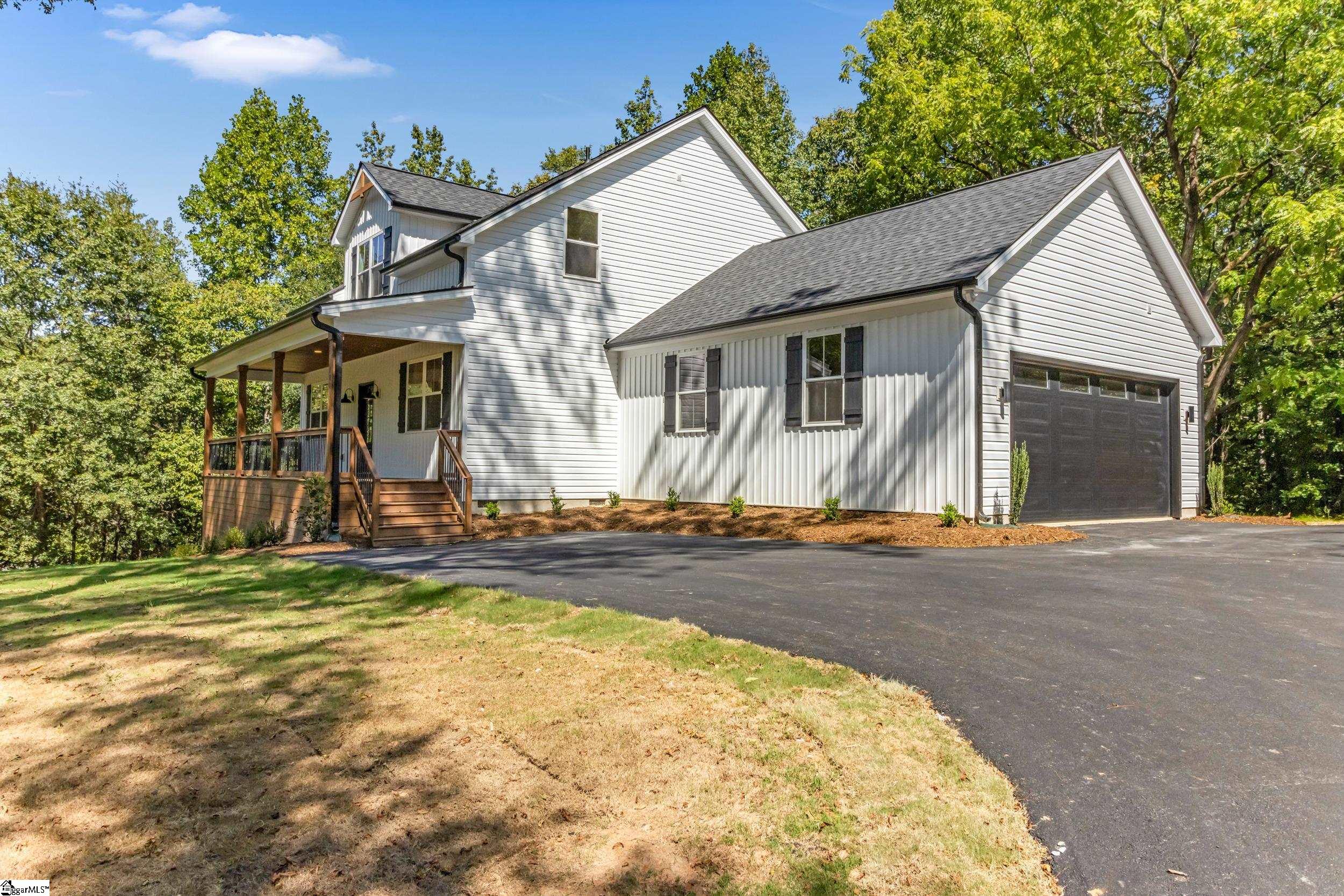 780 White Horse Rd Extension Travelers Rest, SC 29690 - Photo 2 of 44 Gallery Image 2