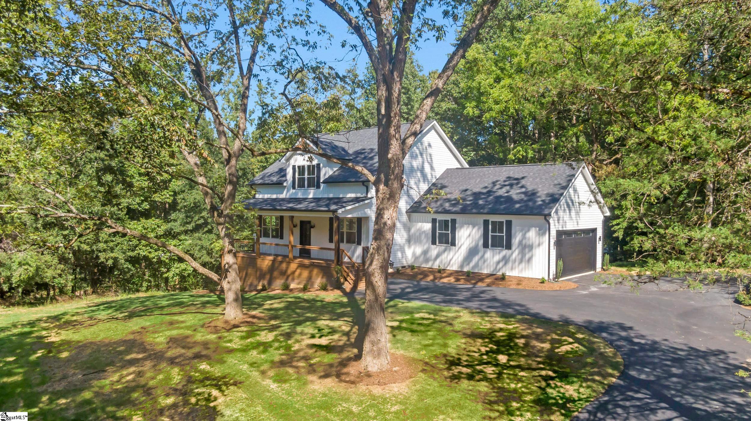780 White Horse Rd Extension Travelers Rest, SC 29690 - Photo 3 of 44 Gallery Image 3