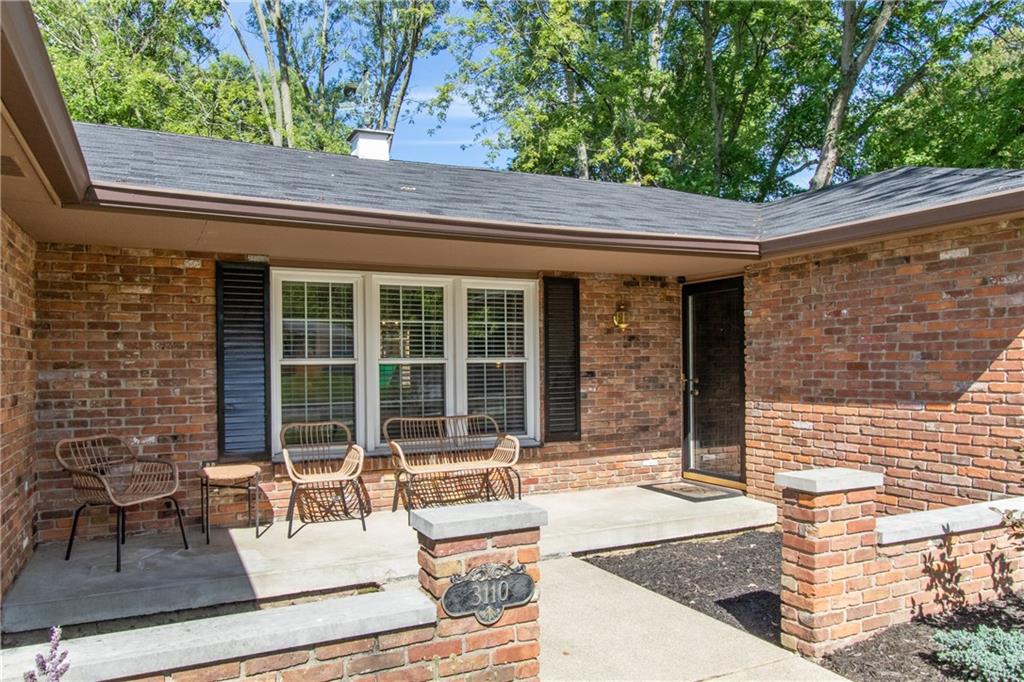 3110 Taylor Road Columbus, IN 47203 - Photo 3 of 33 Gallery Image 3