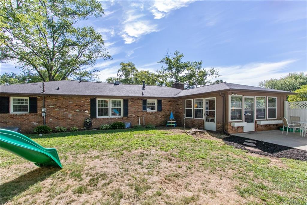 3110 Taylor Road Columbus, IN 47203 - Photo 31 of 33 Gallery Image 31