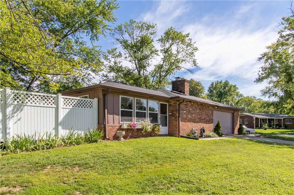 3110 Taylor Road Columbus, IN 47203 - Photo 33 of 33 Gallery Image 33