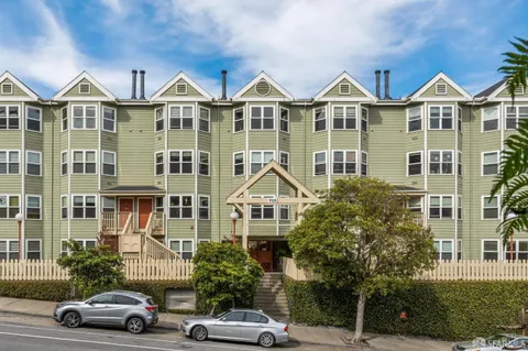 $1,095,000 | 988 Fulton Street, Unit 311, San Francisco, CA 94117
