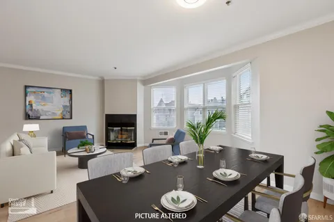 $1,095,000 | 988 Fulton Street, Unit 311, San Francisco, CA 94117