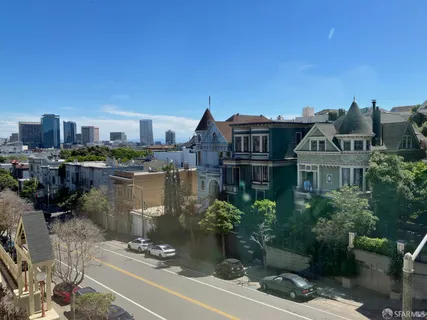 $1,095,000 | 988 Fulton Street, Unit 311, San Francisco, CA 94117