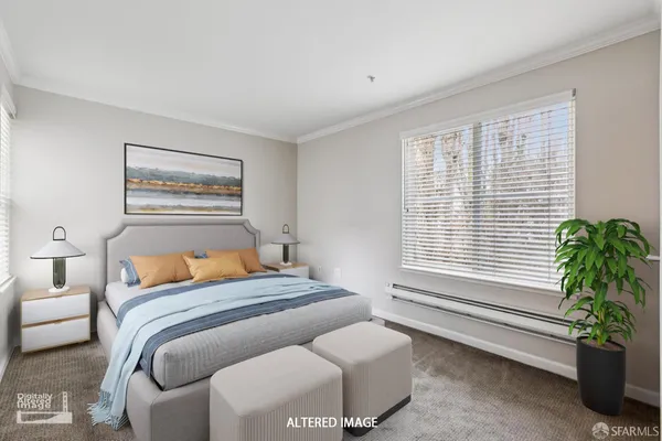 $1,188,000 | 988 Fulton Street, Unit 311, San Francisco, CA 94117